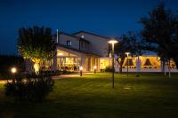 Locanda Borgognina - Bed and Breakfast Lucrezia