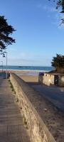 La campagne à la plage - B&B Saint-Lunaire