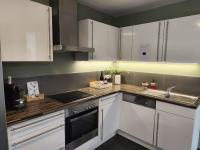 LA SUITE 159 - Ferienwohnung Namür