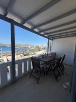 Akti Rooms And Studios - B&B Livádion