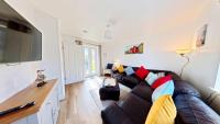 Anchor Cottage - Part of the The Bay Filey Holiday Village with pool, gym and direct beach access, pub, restaurant, tennis and meadows walks - Chambres d'hôtes Filey