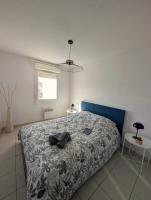Cosy piscine proche Toulouse - B&B Seysses