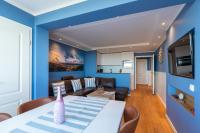 Haus Horizont, Whg 8 - B&B Cuxhaven