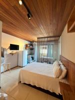 Pituba Vile - Apartamento Mandala - Chambres d’hôtes Itacaré
