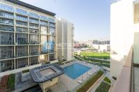 Traditional 1BR in Masdar City ,Cozy Stay - B&B Abu Dabi