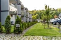 Zaciszna EnergyApart Niechorze - Chambres d'hôtes Niechorze