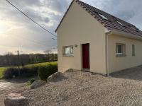 Gîtes des 3 M - Chambres d'hôtes Leubringhen