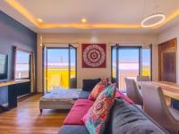 Spacious modern and centrally located - B&B Puebla City