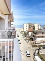 Kit Home terrazza vista mare - Chambres d'hôtes Rimini