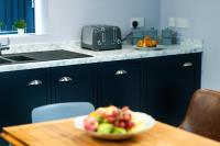 BOOTique House - Luxury Group Accommodation for 12 - B&B Wakefield