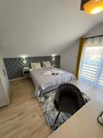 Chambre Double Deluxe