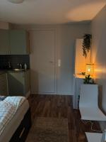 Super central studio apartment - Ferienwohnung Tromsø
