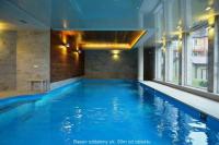 Apartamenty Marina Jastarnia Bis - B&B Jastarnia