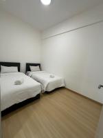 QH Guesthouse - B&B Shah Alam