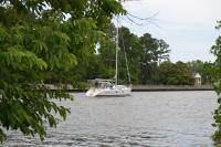 Waterlily Waterside Cottage on the Intracoastal with Game Room - B&B Coinjock