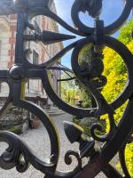 La HALTE des CAVALIERS - Ferienwohnung Compiègne