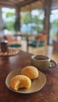 Casa Alta Colombia, ecolodge con vistas, Pereira - B&B Dosquebradas
