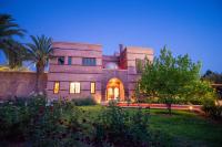 Domaine 3 Riads - B&B Marrakesh