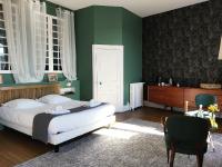 Maison Tyto Alba - B&B Saint-Victurnien