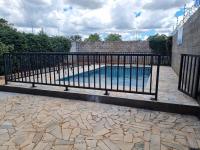 Casa Piscina - Ferienwohnung Três Lagoas