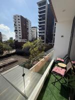 Modern Apartment with Pool & Gym Zona 15 - B&B La Aurora