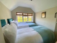 Lovely, cosy cottage in the heart of Osmotherley - Chambres d'hôtes Osmotherley