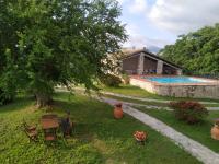 Agriturismo Il Conventino - B&B Vallicchio