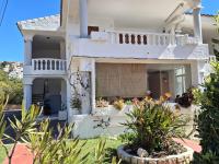 Apartamento Calablanca con amplia terraza y vistas al mar y a la montaña - Chambres d'hôtes Alcocéber