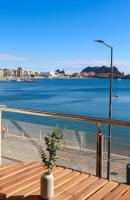 Cala Home - B&B Águilas