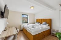 jenapartments - 4SZ 7P - vor den Toren Jenas - B&B Jena