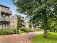Spacious 2-Bedroom Ground Floor Flat with 2 Double Beds, Sleeps 4 in Central Aberdeen - Ferienwohnung Aberdeen