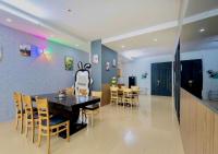 Appartement 2 Chambres avec Balcon