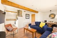 Shoreline Apartment - North East Escapes - B&B Craster