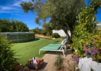 Studio Amêndoa - B&B Estói