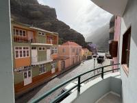 Apartamento Rua de Horta - Ferienwohnung Ribeira Grande