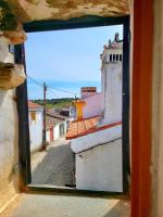 Refúgio de Velada - Nisa - B&B Nisa