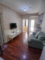 Apartamento de 2 dormitorios