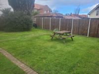 Flat near Mundesley village centre - Ferienwohnung Mundesley