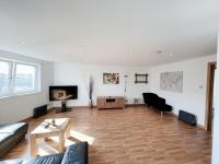 Harbour Front Apartment - B&B Edinburgh