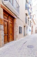 Refugi dels Somnis - Apartamentos con encanto en Onda - B&B Onda