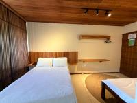 Pituba Vile - Apartamento Mandala - Chambres d’hôtes Itacaré