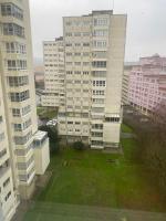 Piso con tres habitaciones en Ferrol - B&B Ferrol