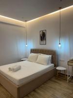 Luxury Ksamil Apartments - B&B Ksamil