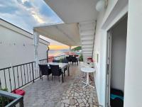 Villa Iva - B&B Podaca