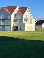 Vue sur mer XXL - B&B Wimereux