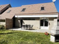 Le Gîte proche de Beauval - B&B Lye