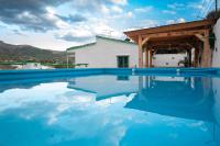 Mountain View - A Peaceful Villa Retreat - Ferienwohnung Calles