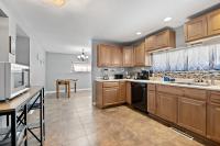 House 3BR 1.5 BATH/Sleeps8/ GameRm/DogFrdly/BBQ - Bed and Breakfast Montgomery