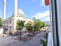 Edion Center Apartment - Ferienwohnung Shkodra