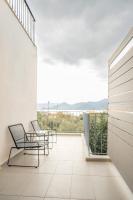 DION APARTMENTS - B&B Pálairos